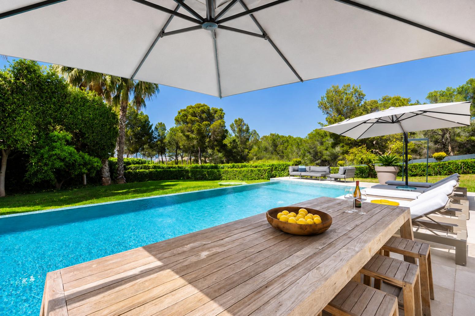 House for Sale in Calvià