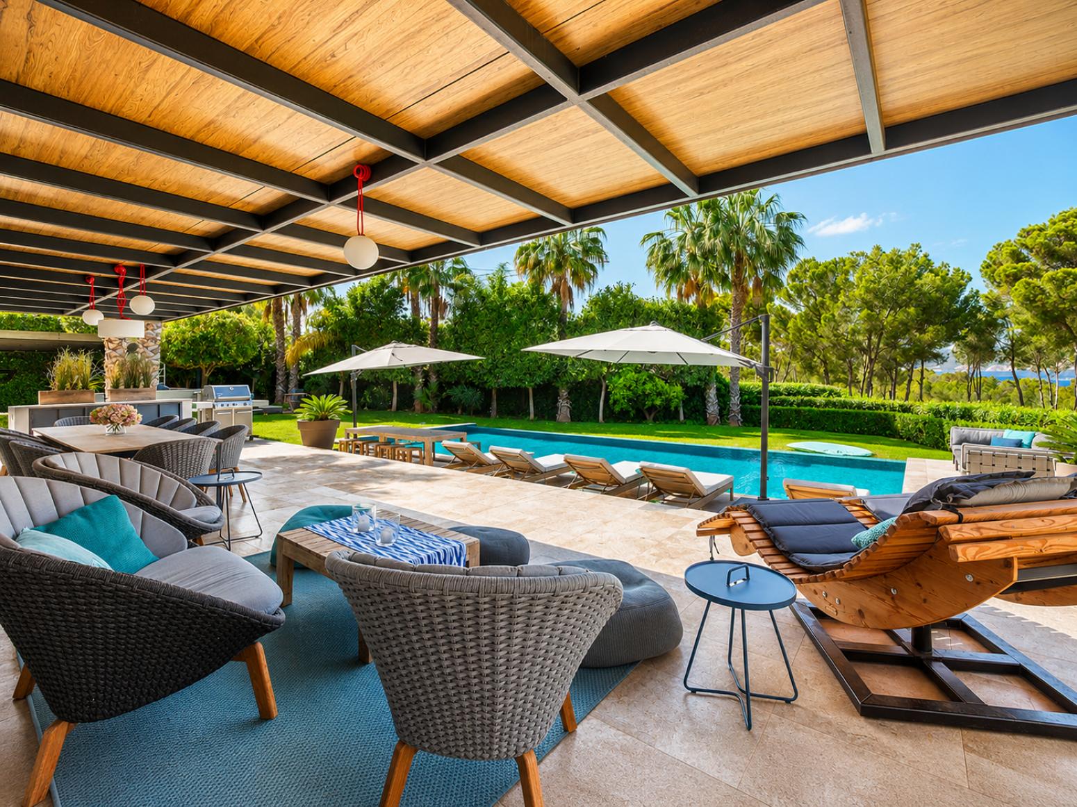 House for Sale in Calvià