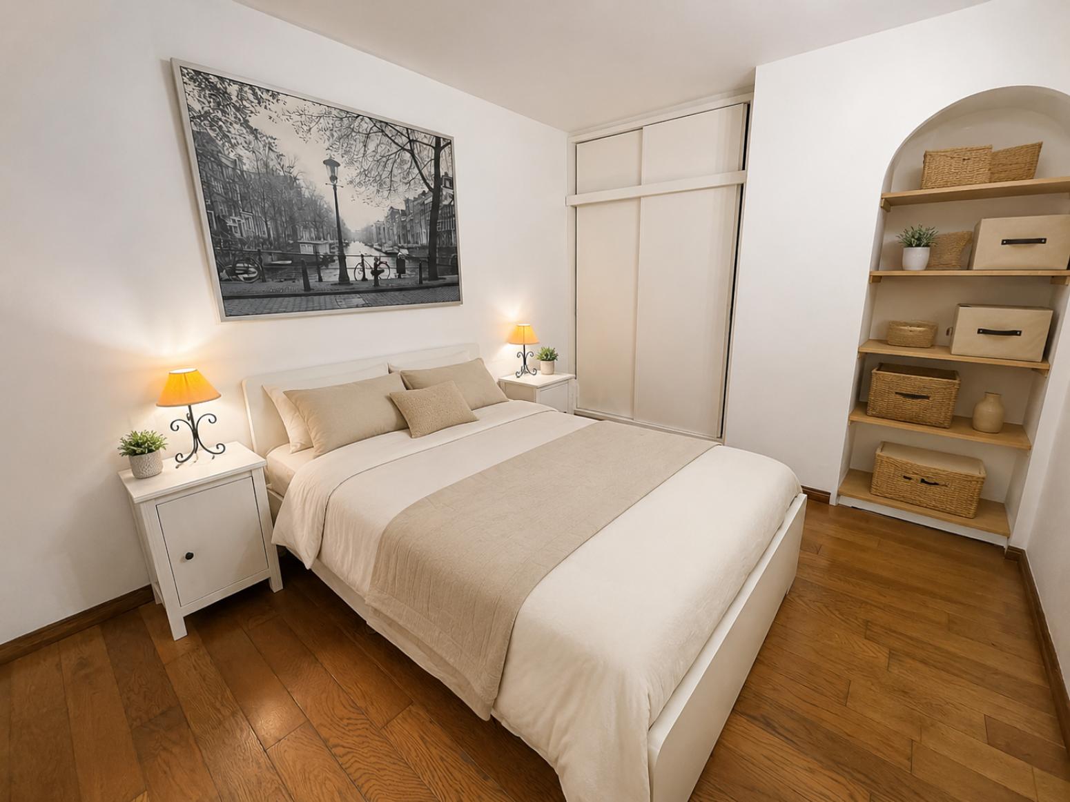 Flat for Sale in Palma de Mallorca