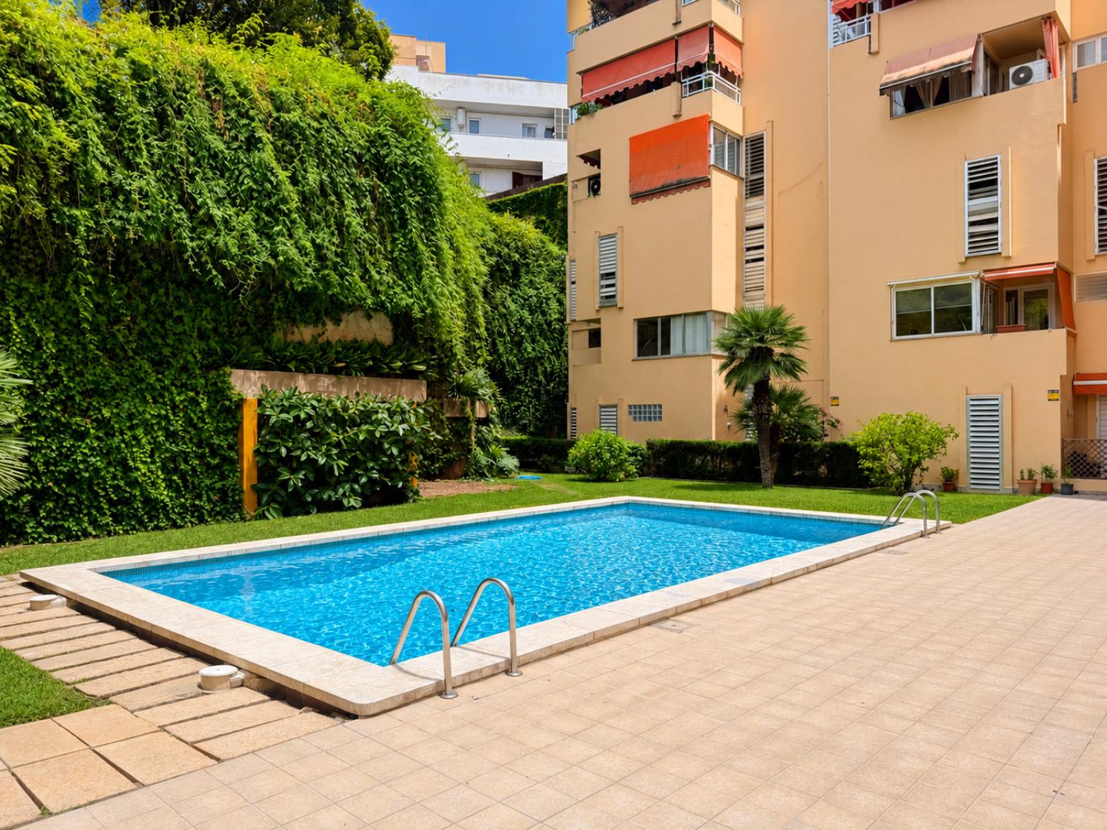 Flat for Sale in Palma de Mallorca