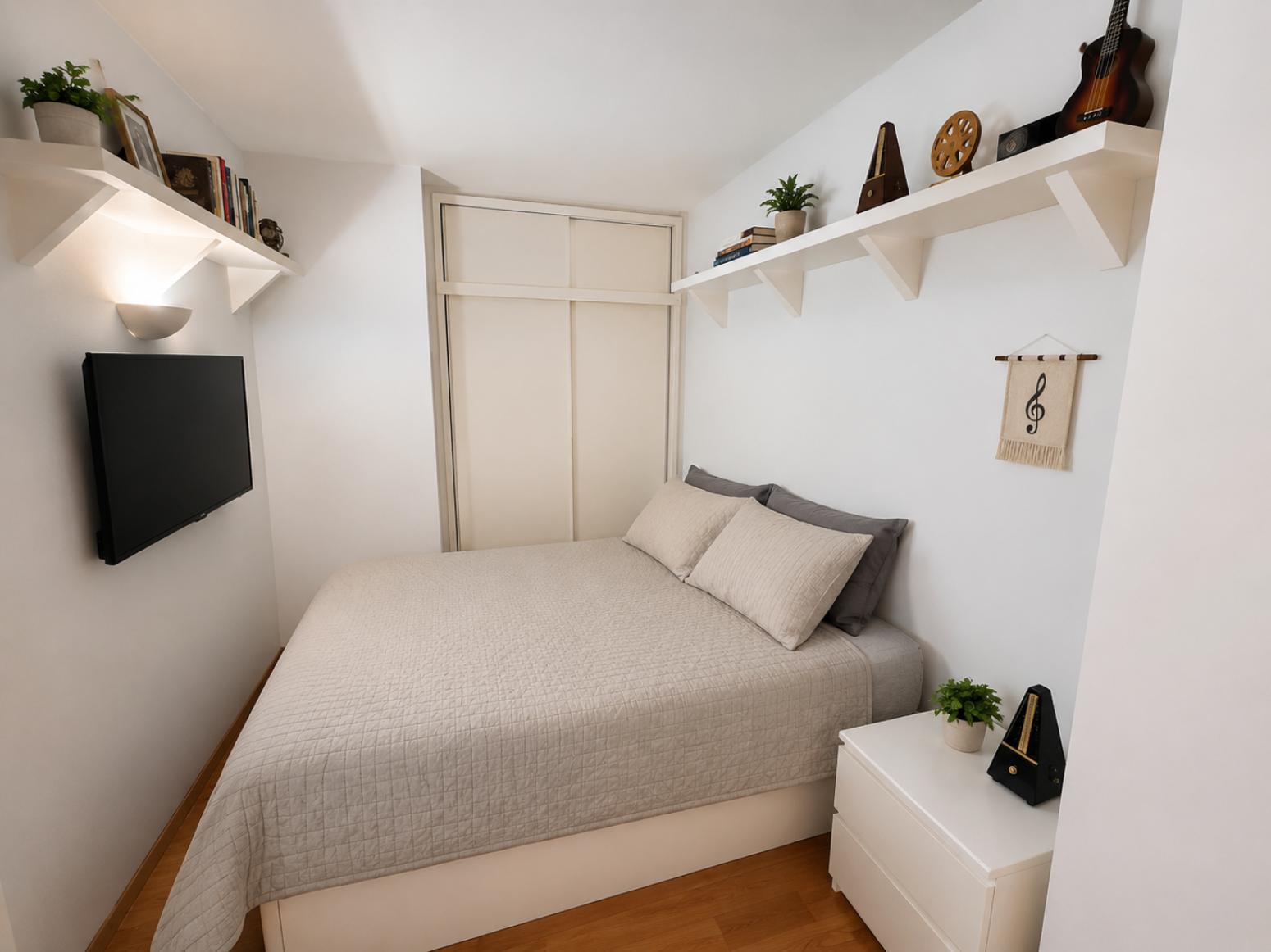 Flat for Sale in Palma de Mallorca
