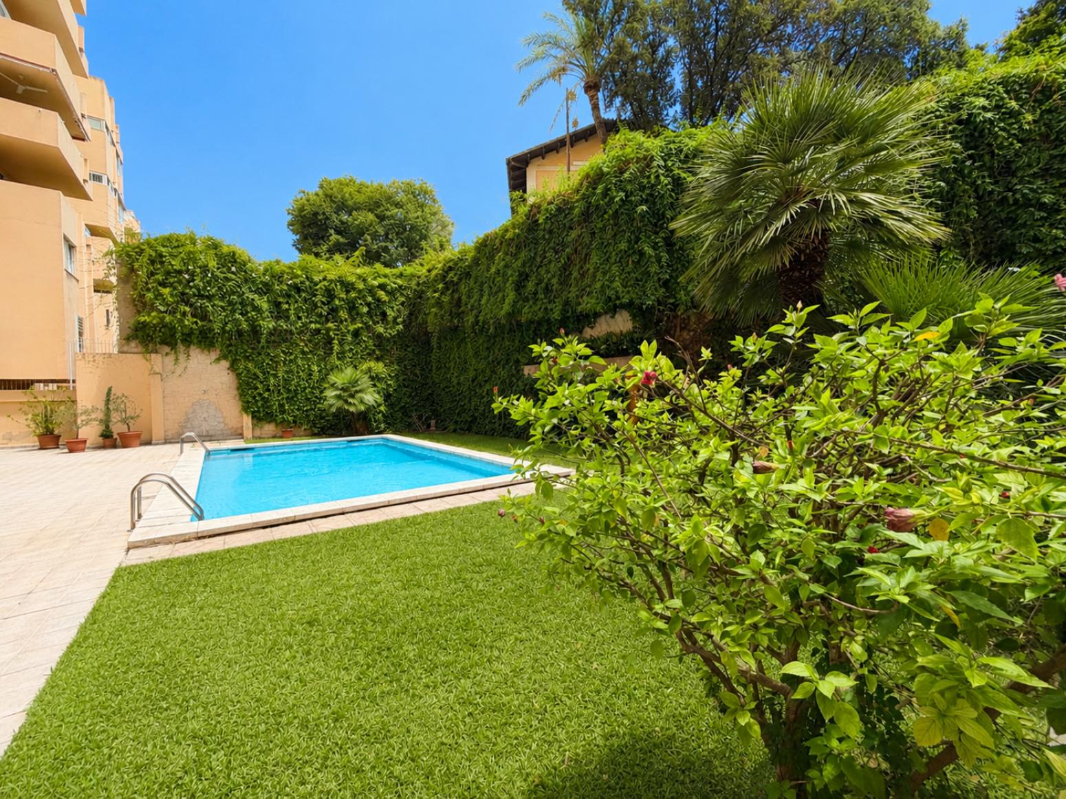 Flat for Sale in Palma de Mallorca