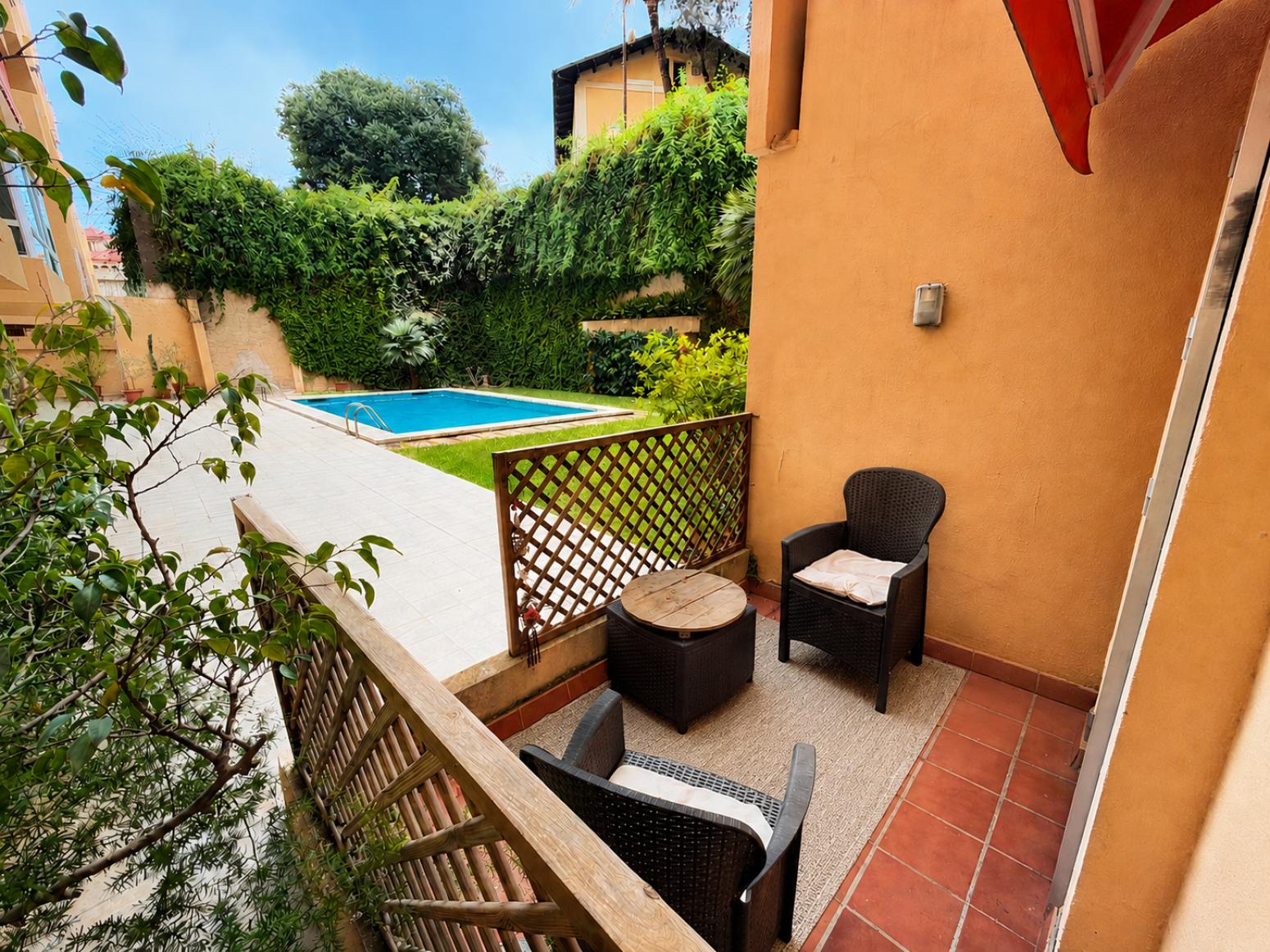 Flat for Sale in Palma de Mallorca