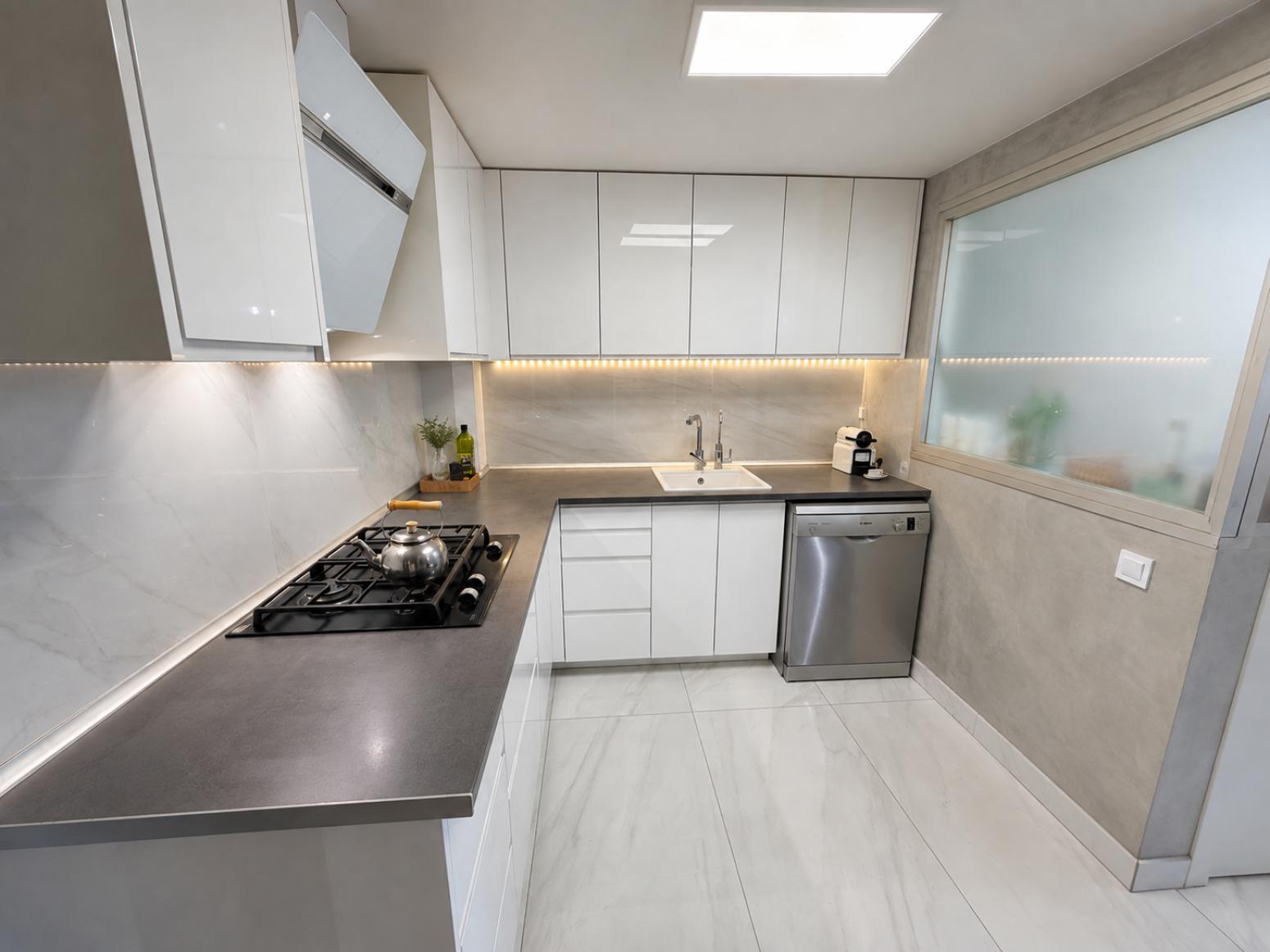 Flat for Sale in Palma de Mallorca