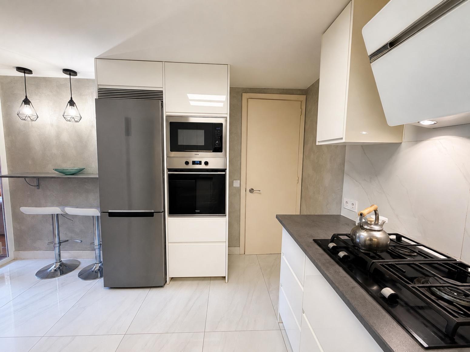 Flat for Sale in Palma de Mallorca