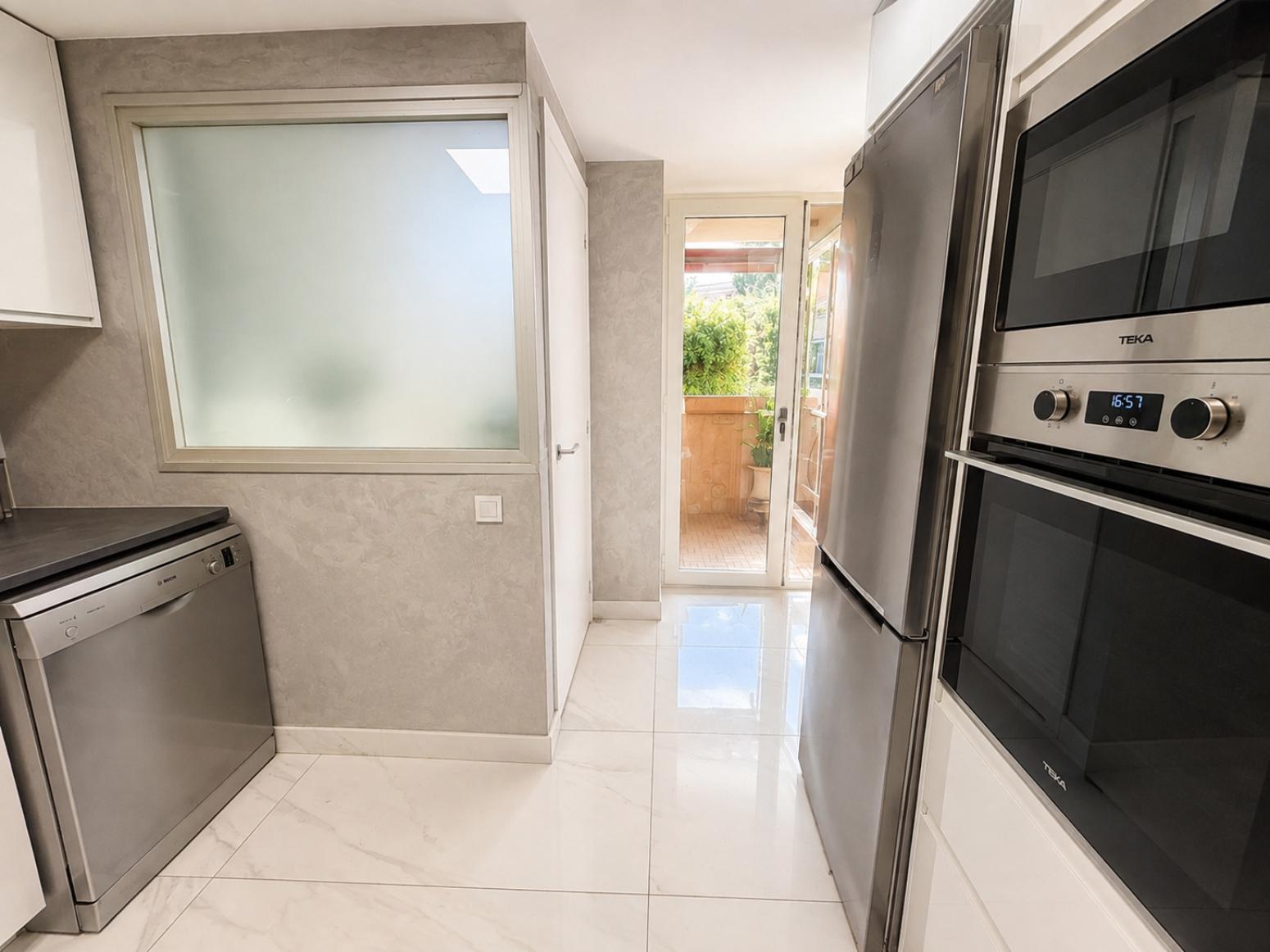 Flat for Sale in Palma de Mallorca