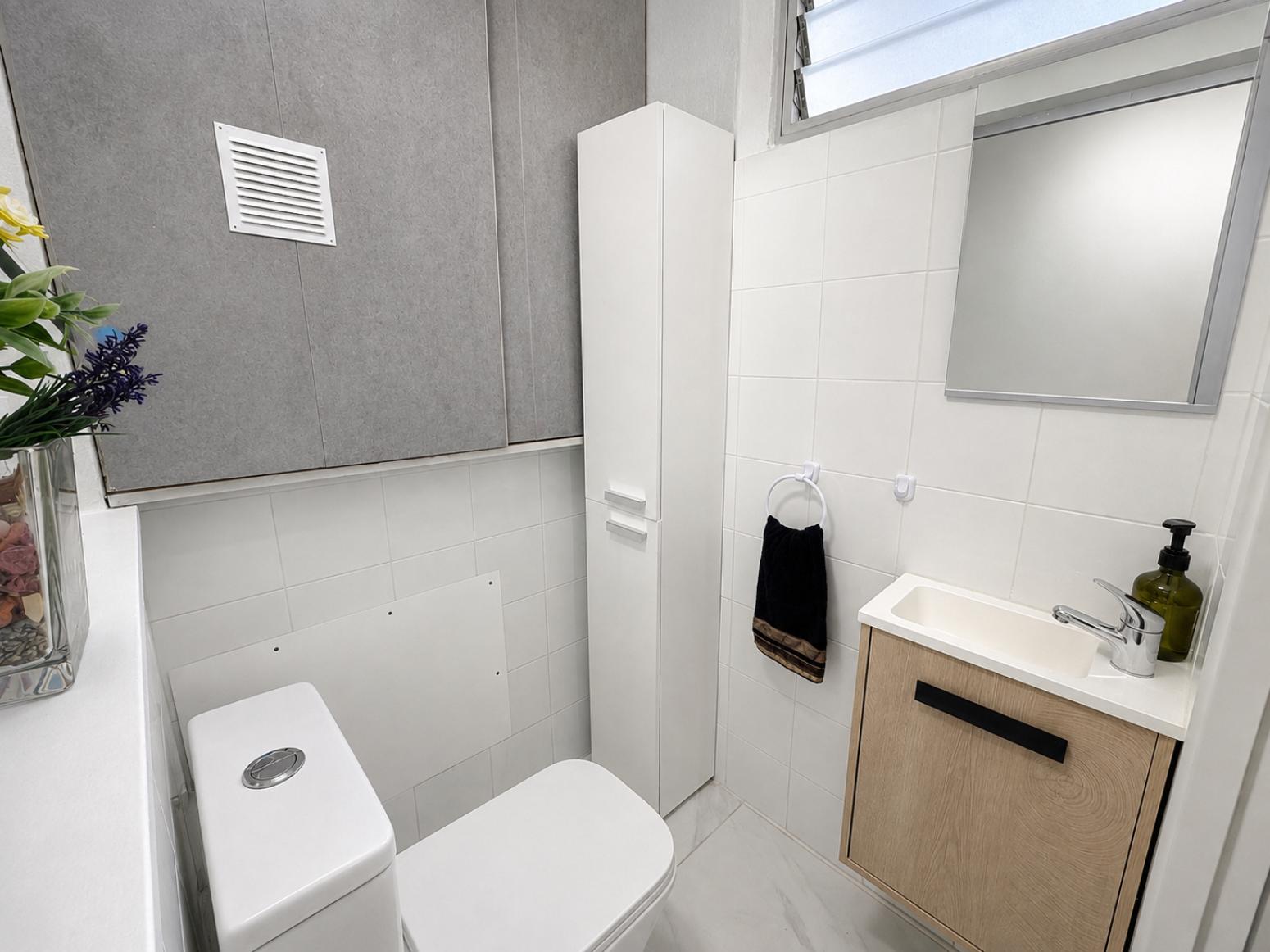 Flat for Sale in Palma de Mallorca