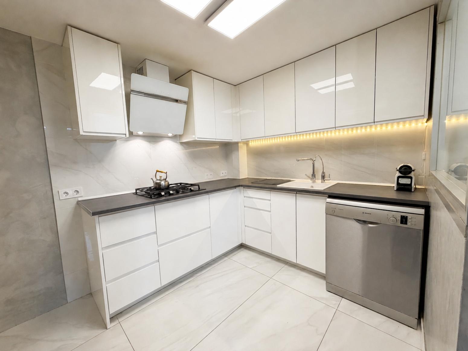 Flat for Sale in Palma de Mallorca