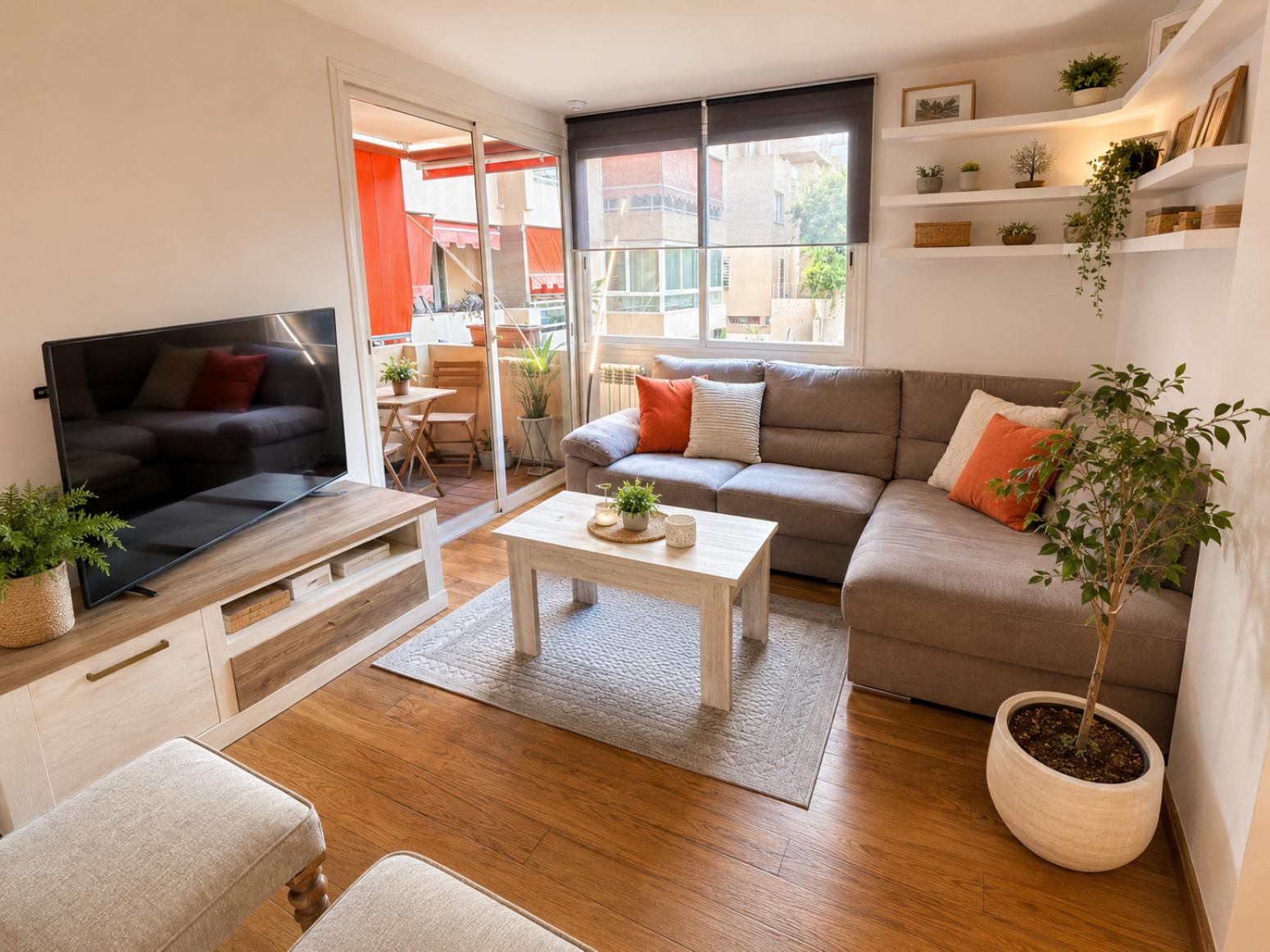 Flat for Sale in Palma de Mallorca