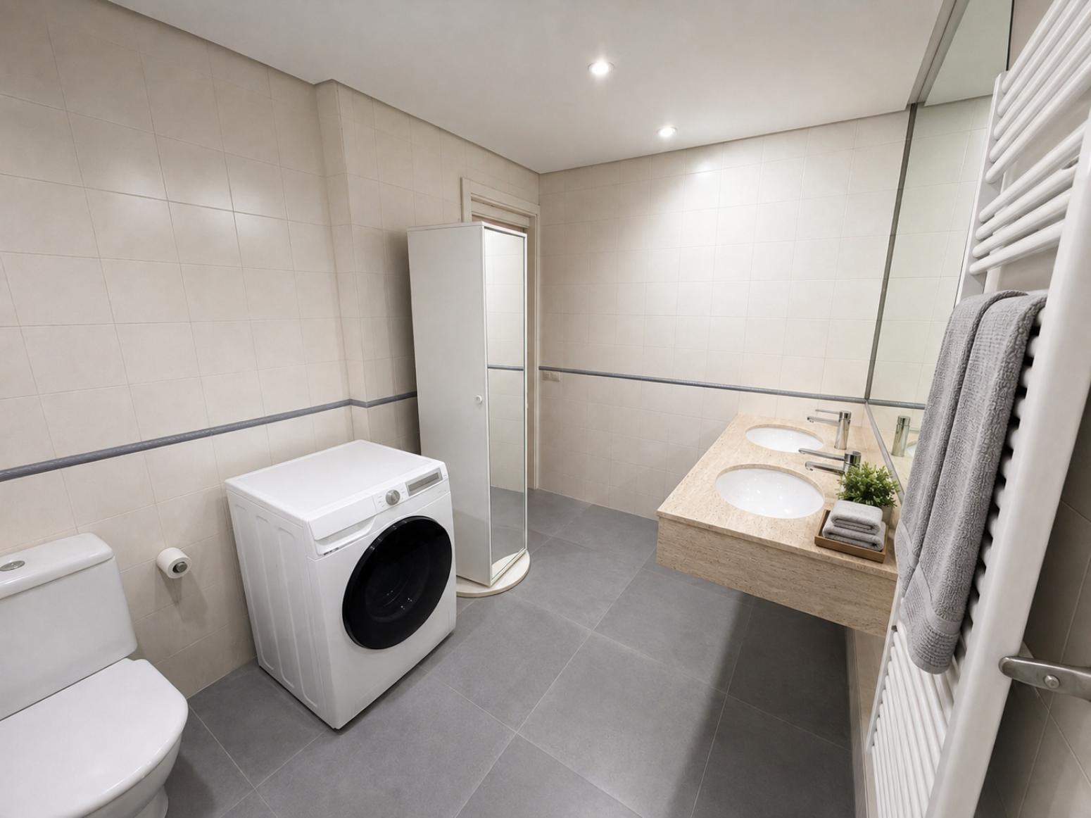 Flat for Sale in Palma de Mallorca