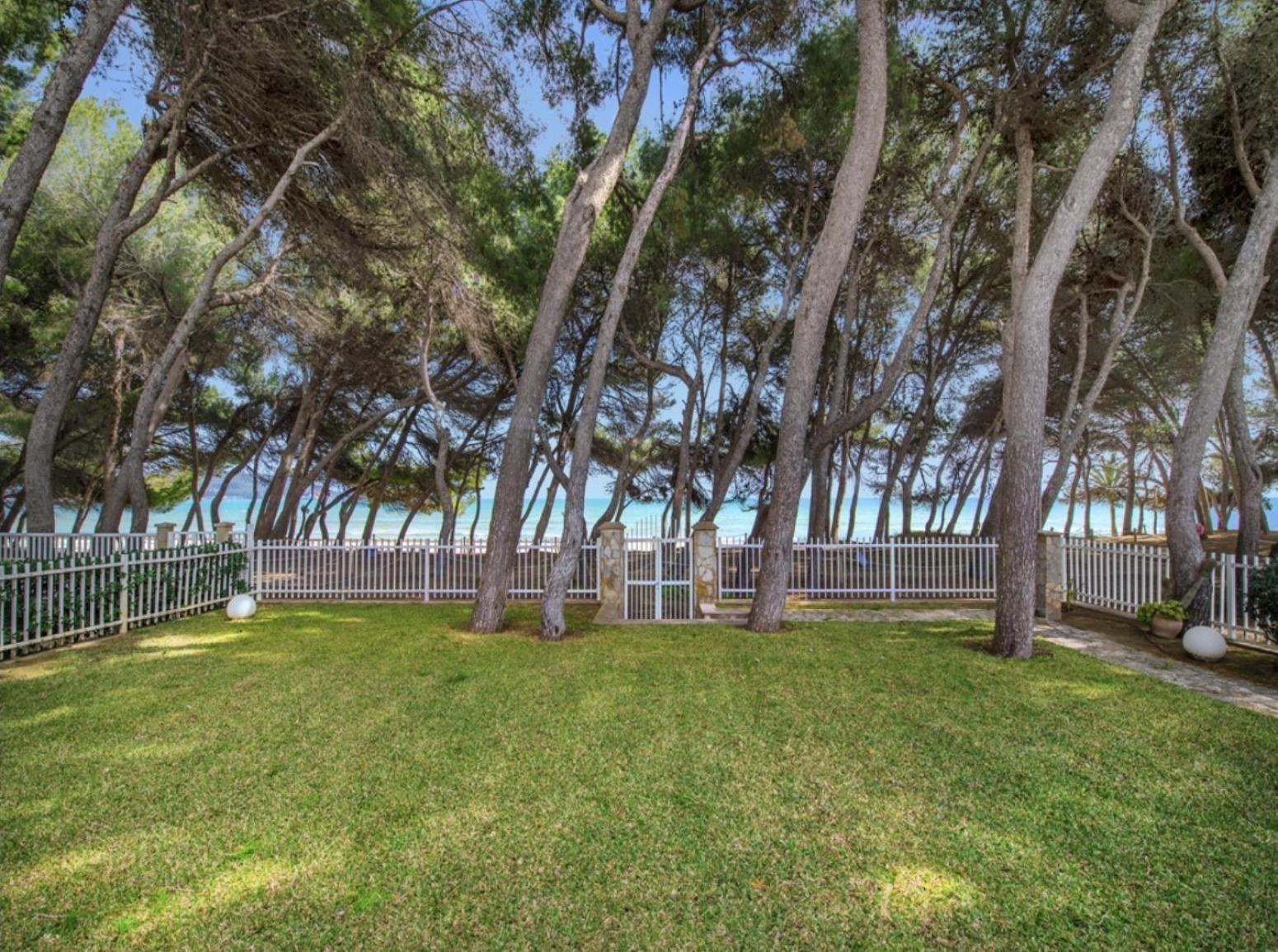 House for Sale in Alcúdia
