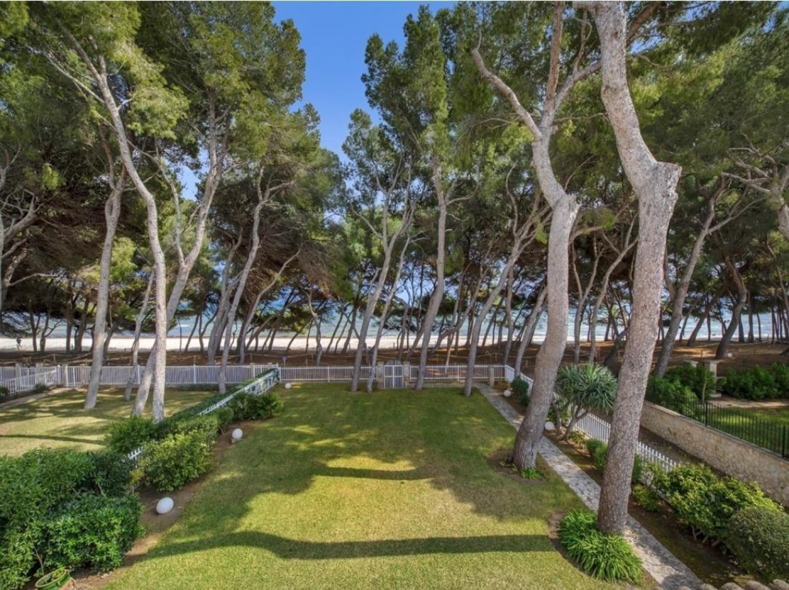 House for Sale in Alcúdia
