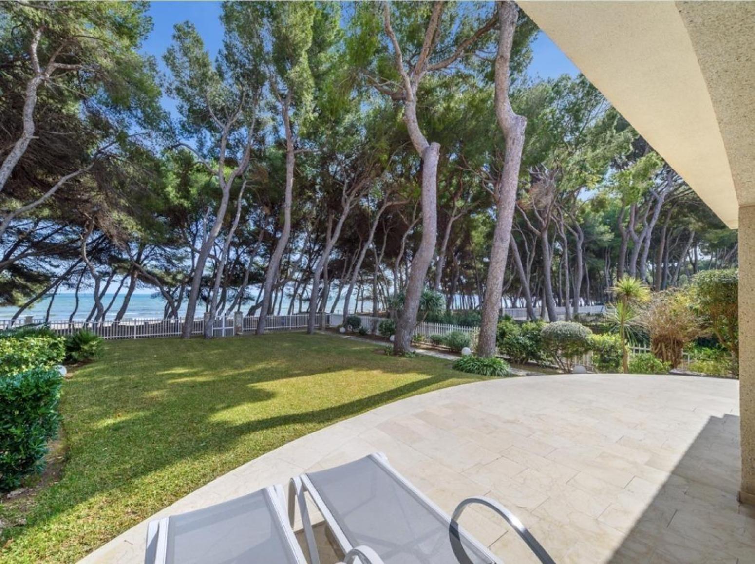 House for Sale in Alcúdia