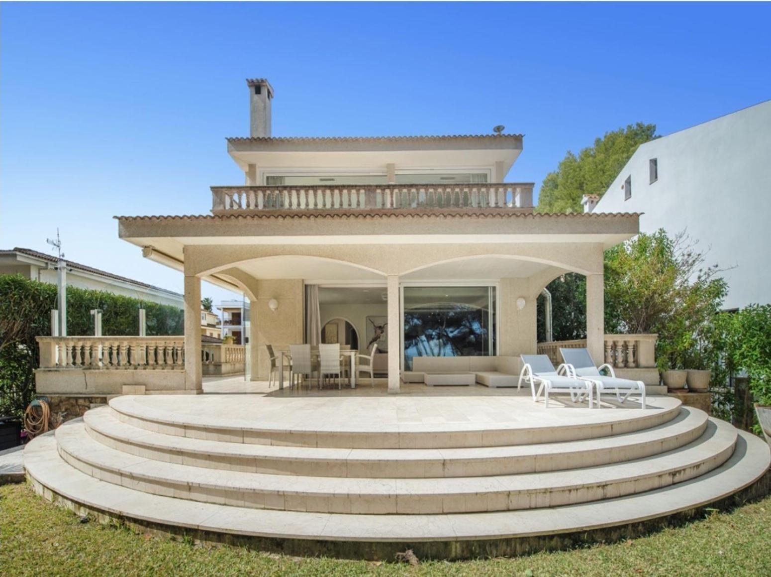 House for Sale in Alcúdia