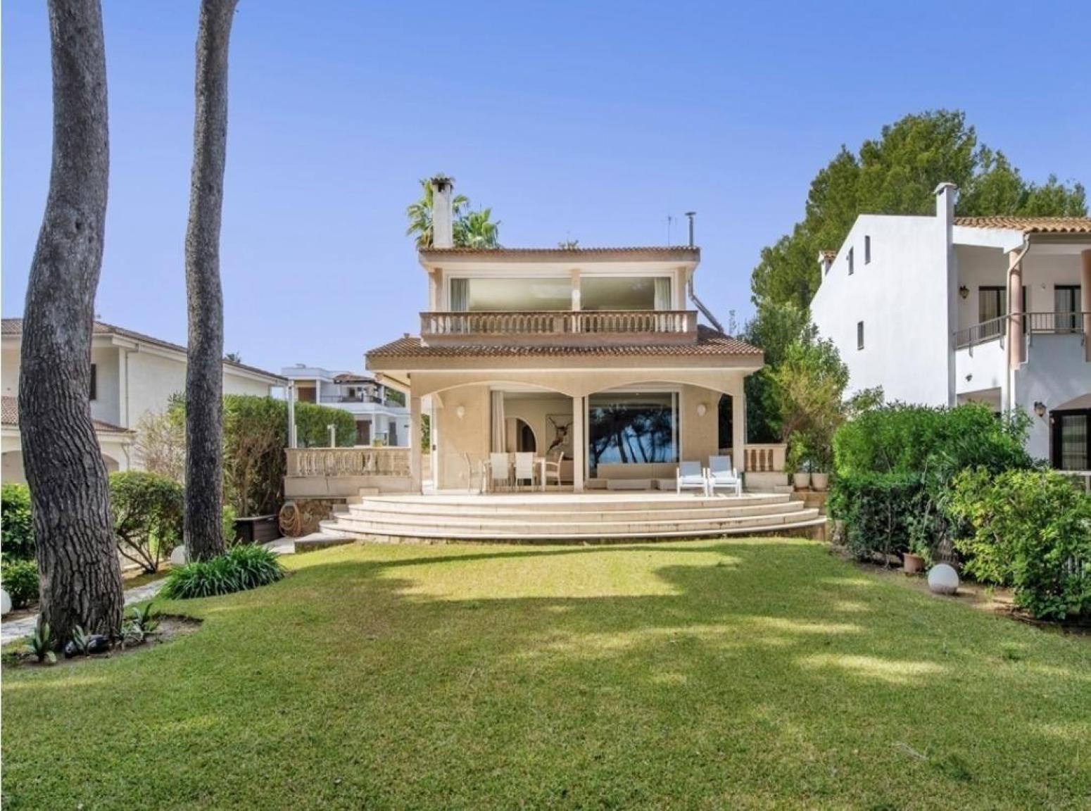 House for Sale in Alcúdia