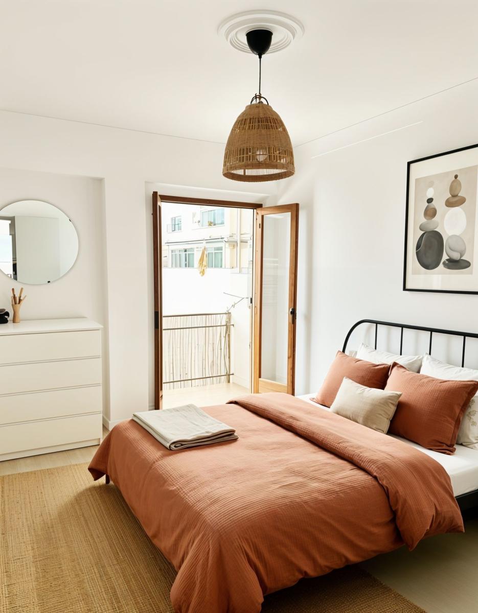 Flat for Sale in Palma de Mallorca