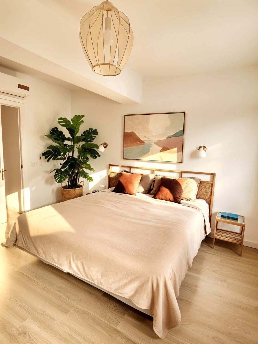 Flat for Sale in Palma de Mallorca