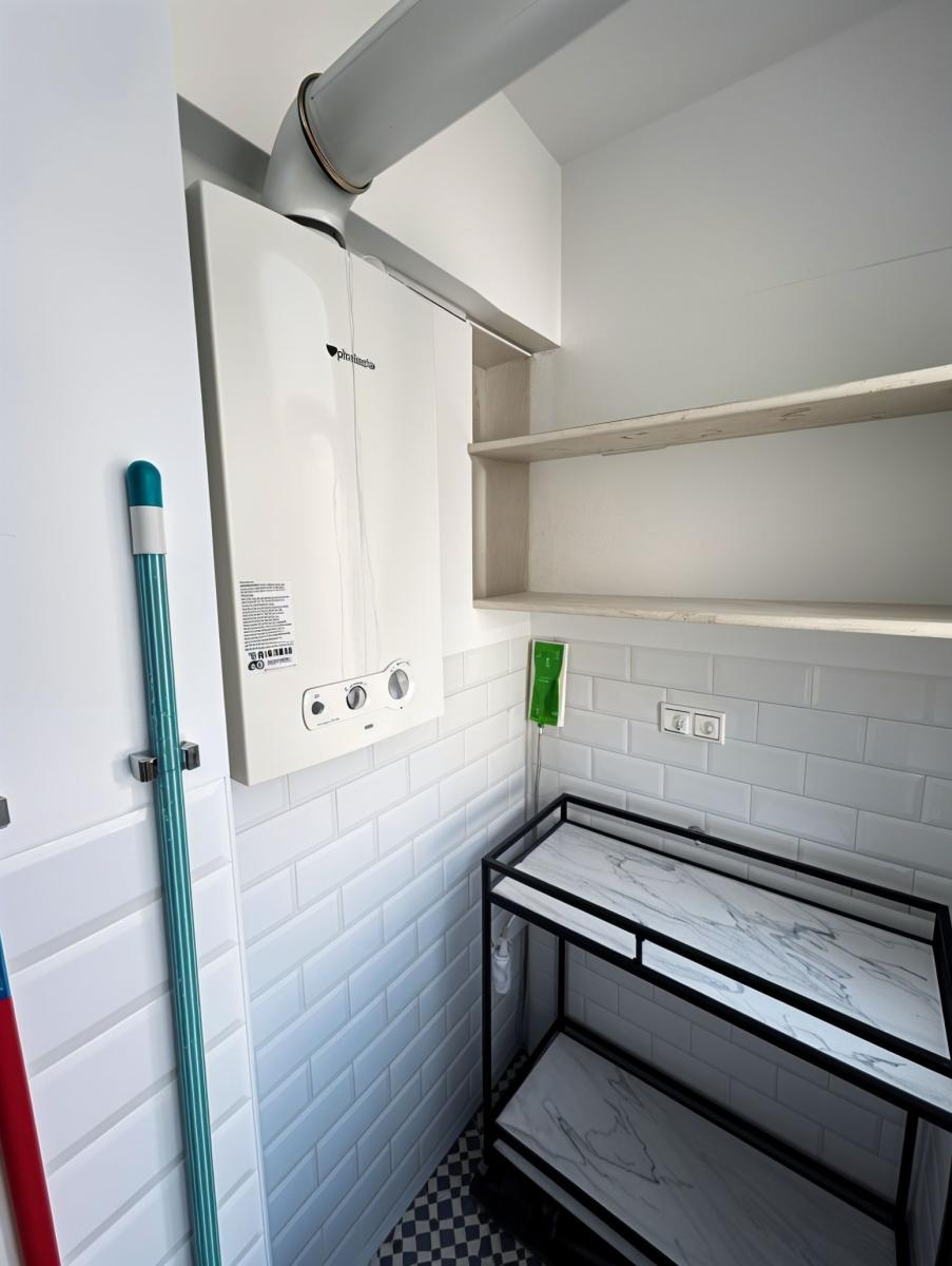 Flat for Sale in Palma de Mallorca