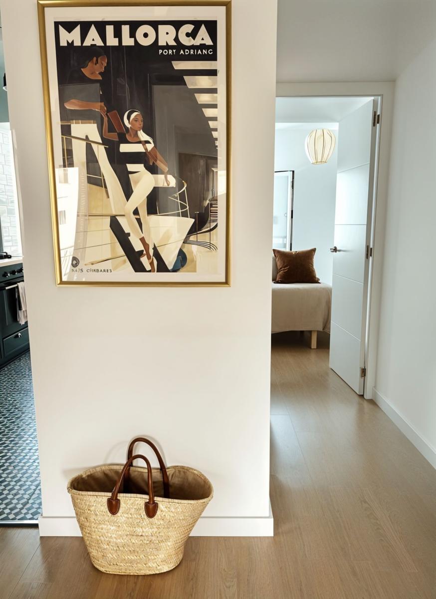 Flat for Sale in Palma de Mallorca