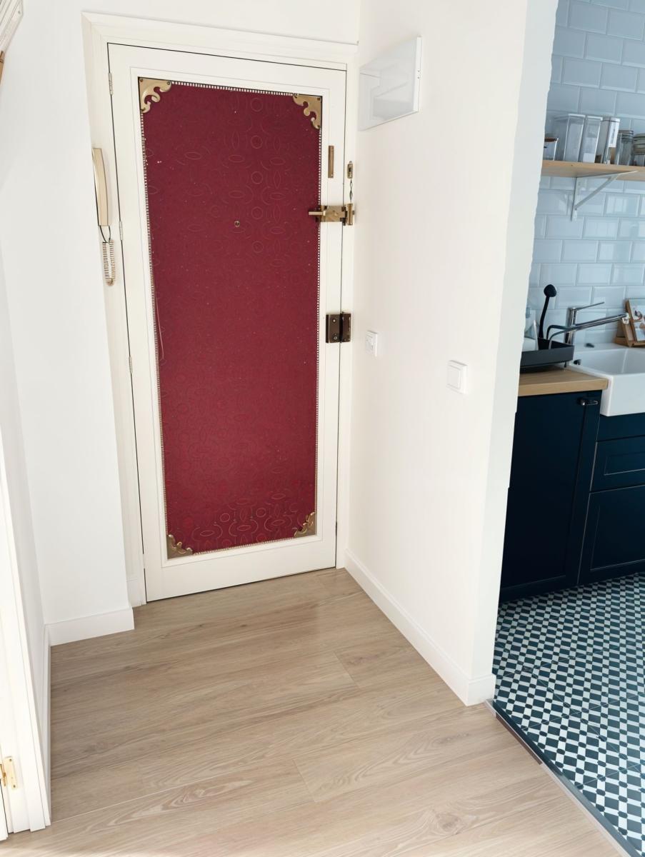 Flat for Sale in Palma de Mallorca