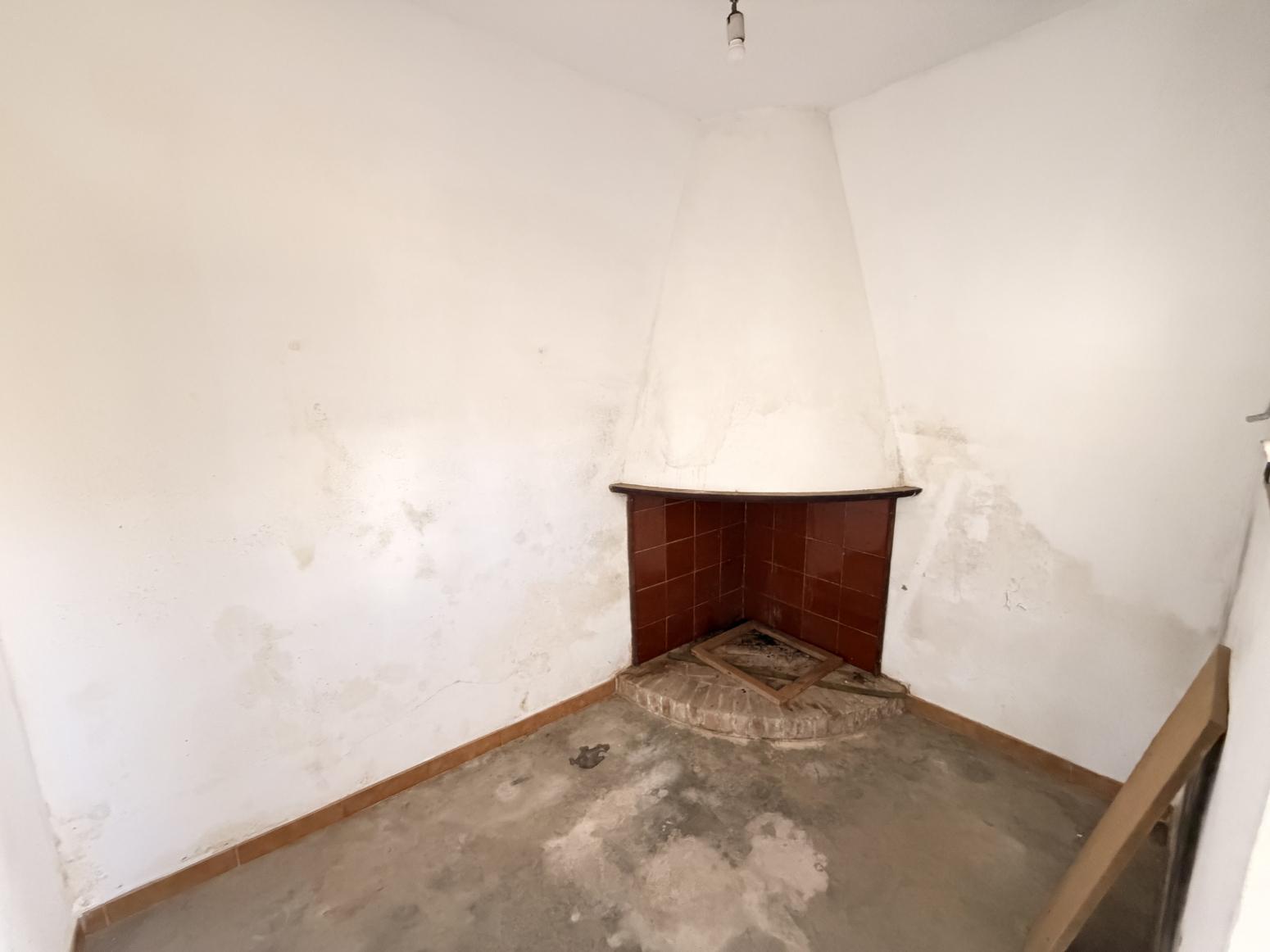 House for Sale in Llubí