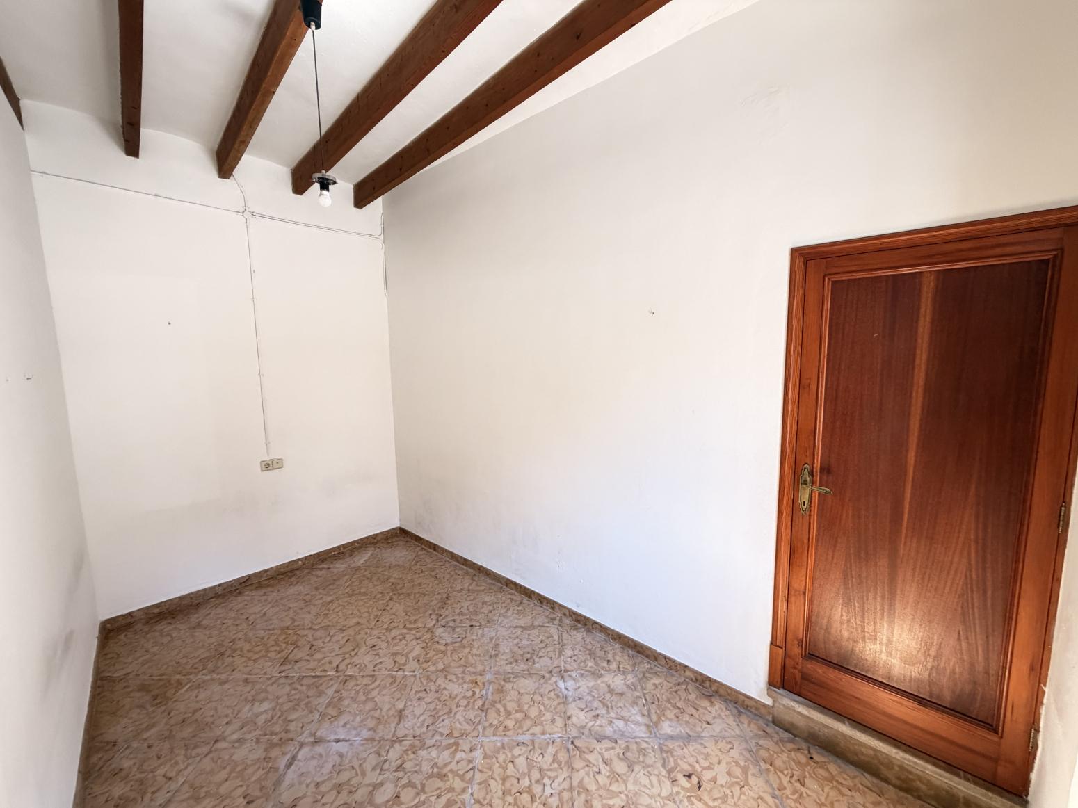 House for Sale in Llubí
