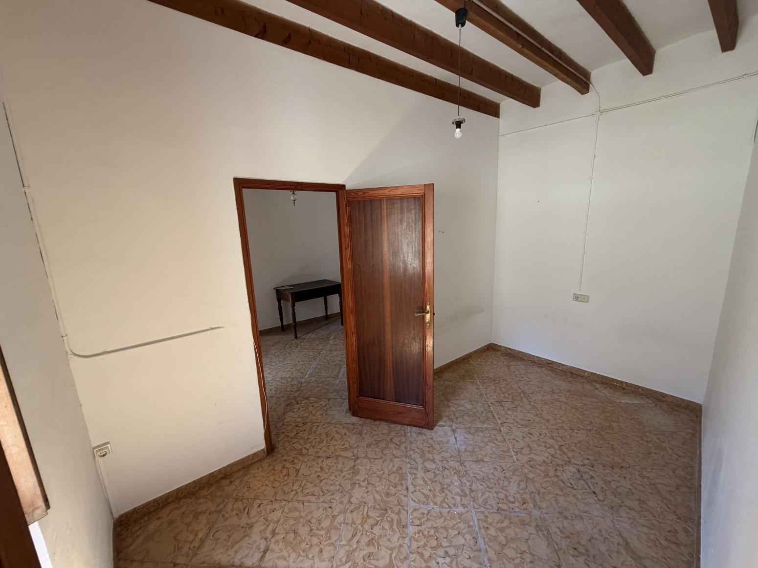 House for Sale in Llubí