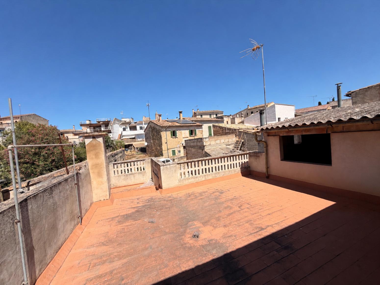 House for Sale in Llubí