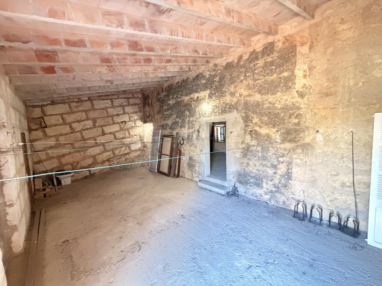 House for Sale in Llubí