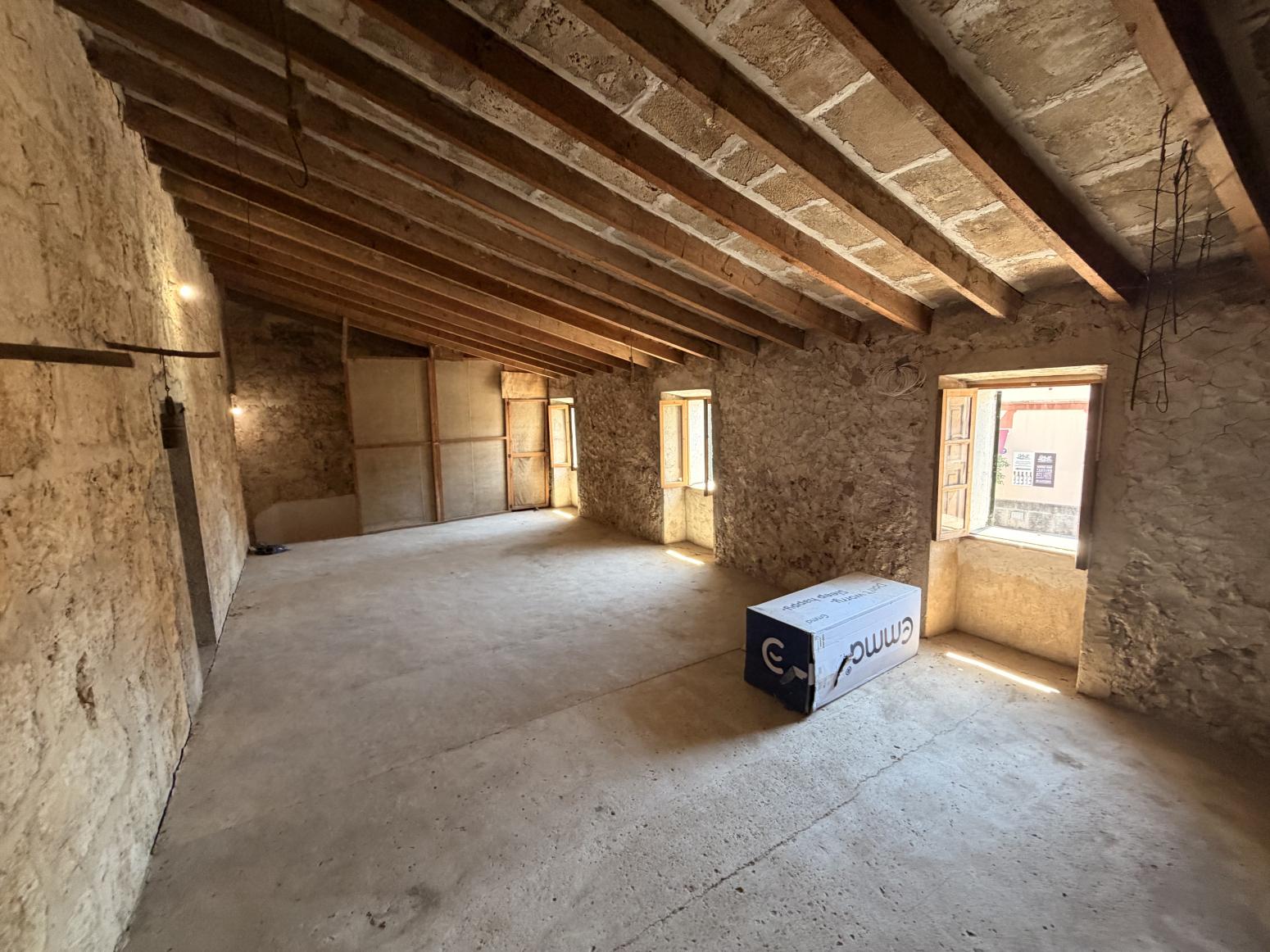 House for Sale in Llubí