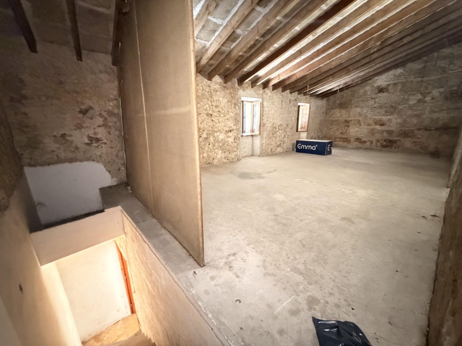 House for Sale in Llubí