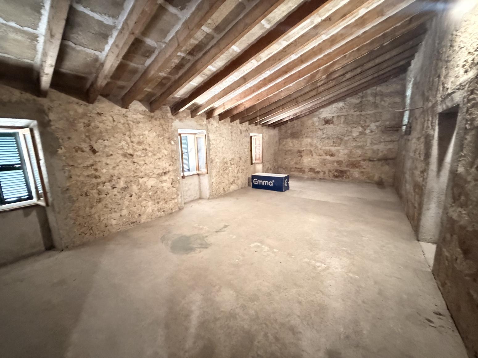 House for Sale in Llubí