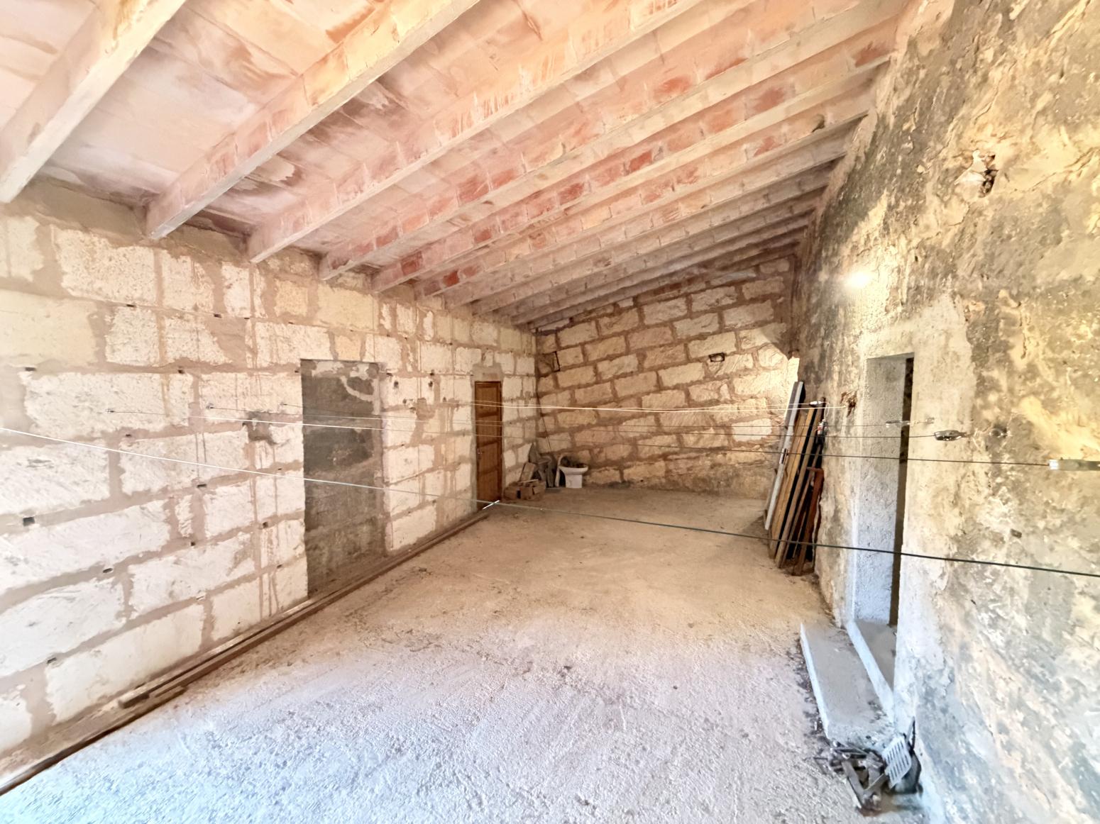 House for Sale in Llubí