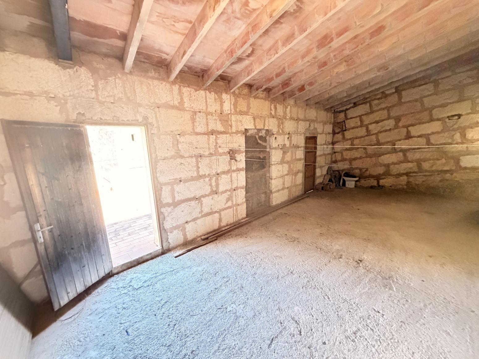 House for Sale in Llubí