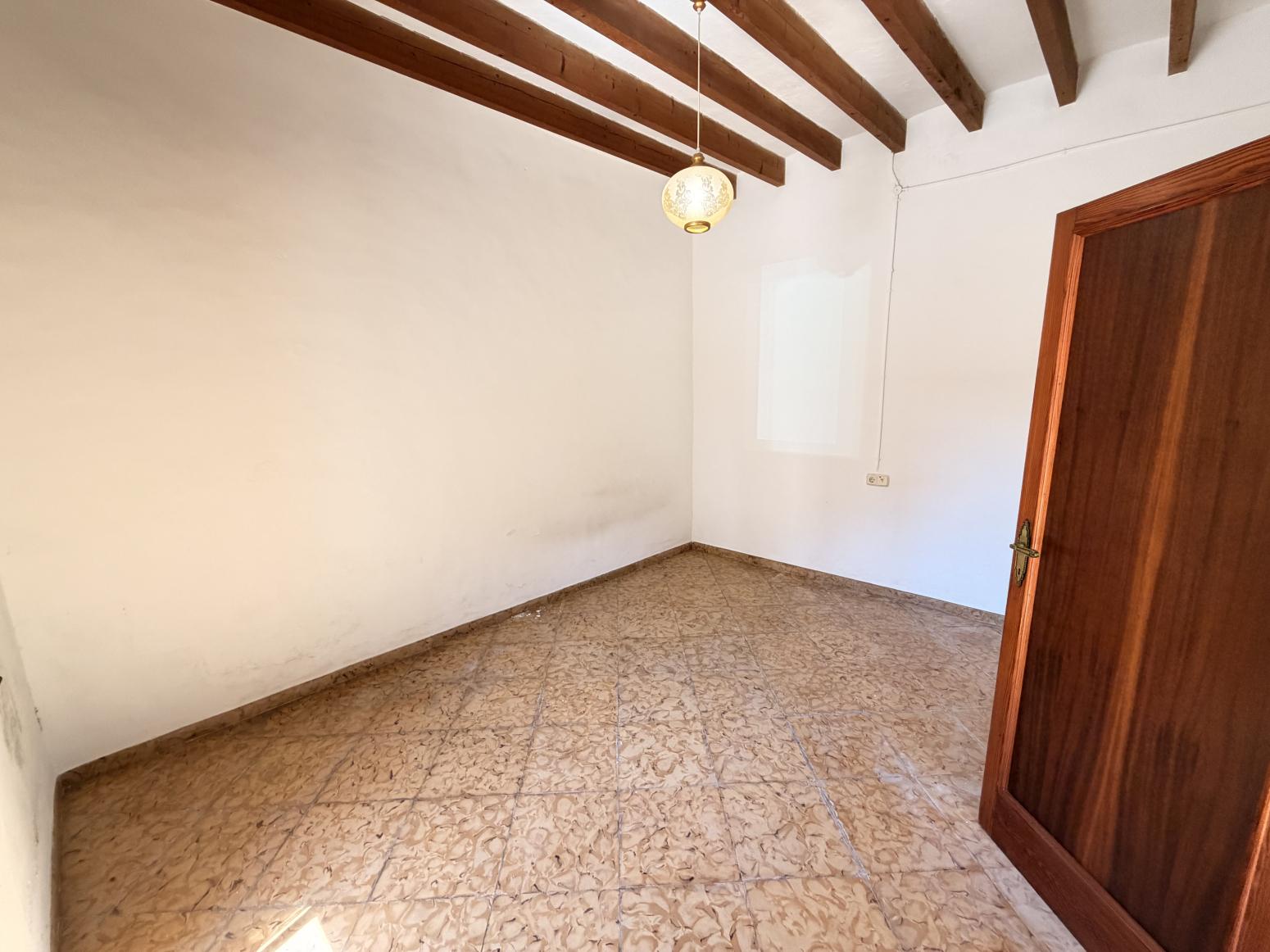 House for Sale in Llubí