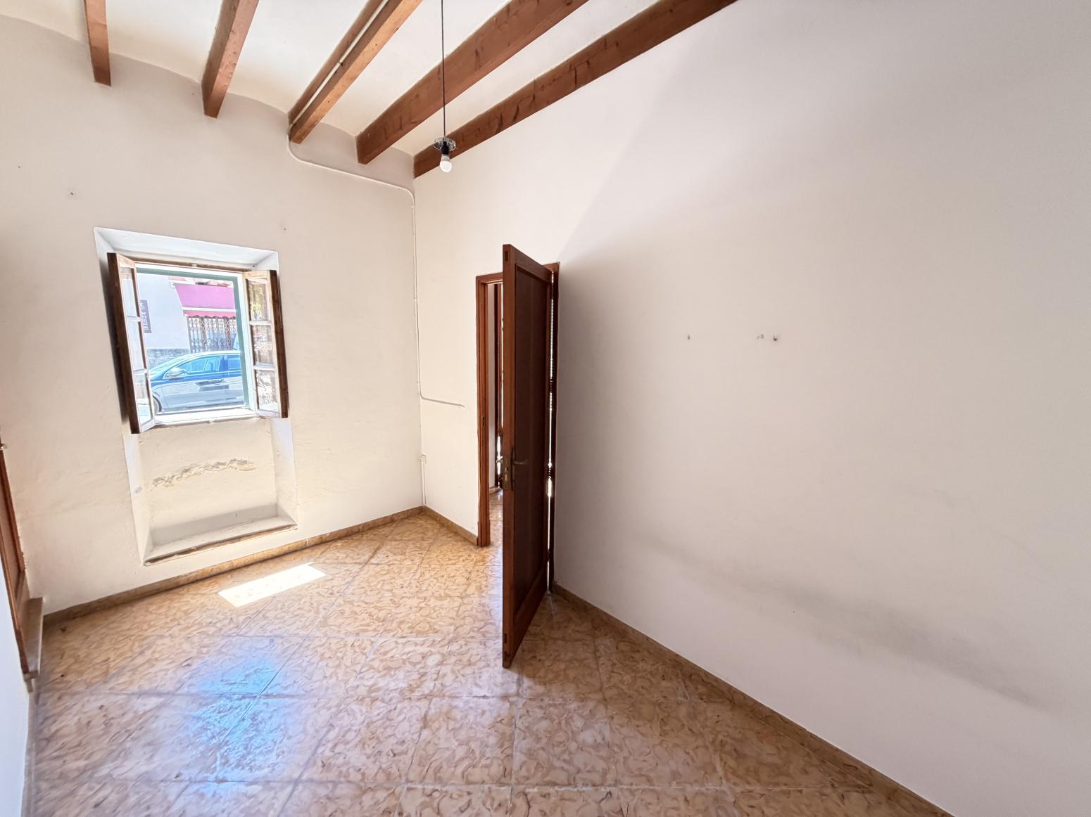 House for Sale in Llubí