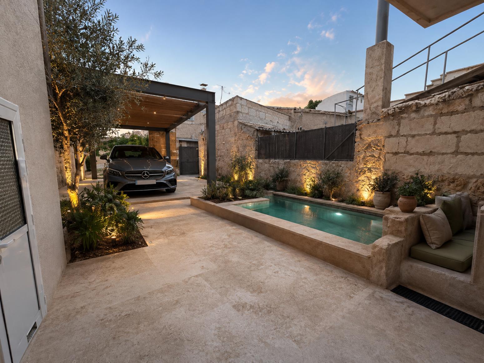 House for Sale in Llubí