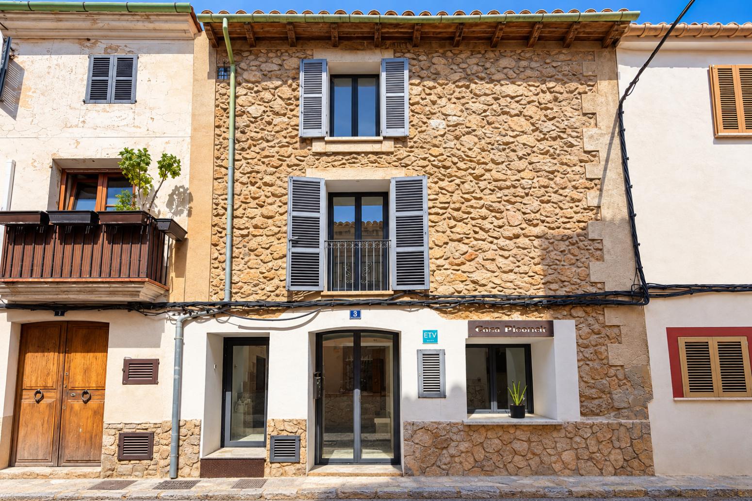 House for Sale in Andratx
