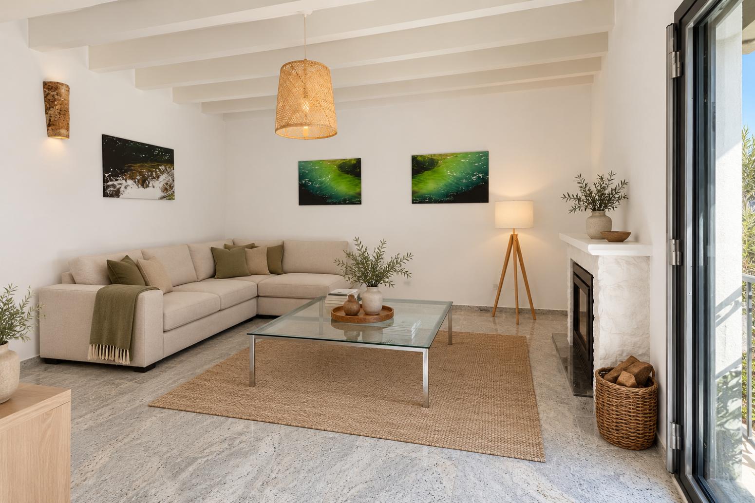 House for Sale in Andratx