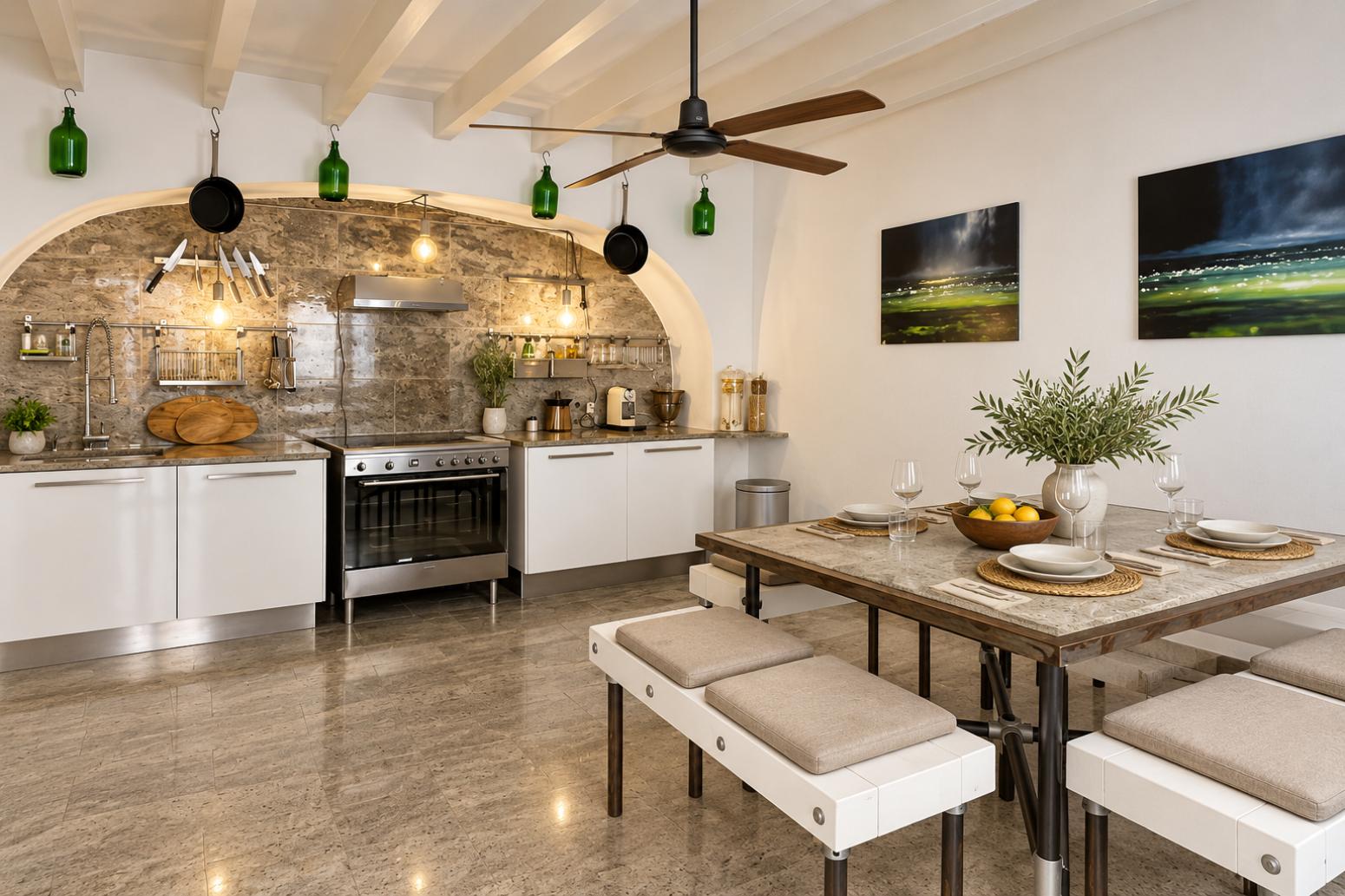 House for Sale in Andratx