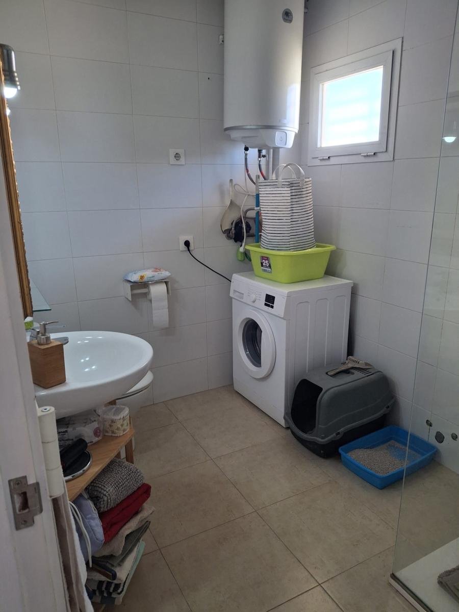Flat for Sale in Palma de Mallorca
