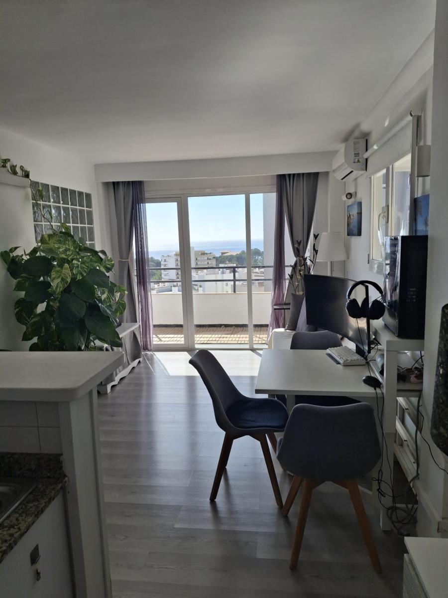 Flat for Sale in Palma de Mallorca