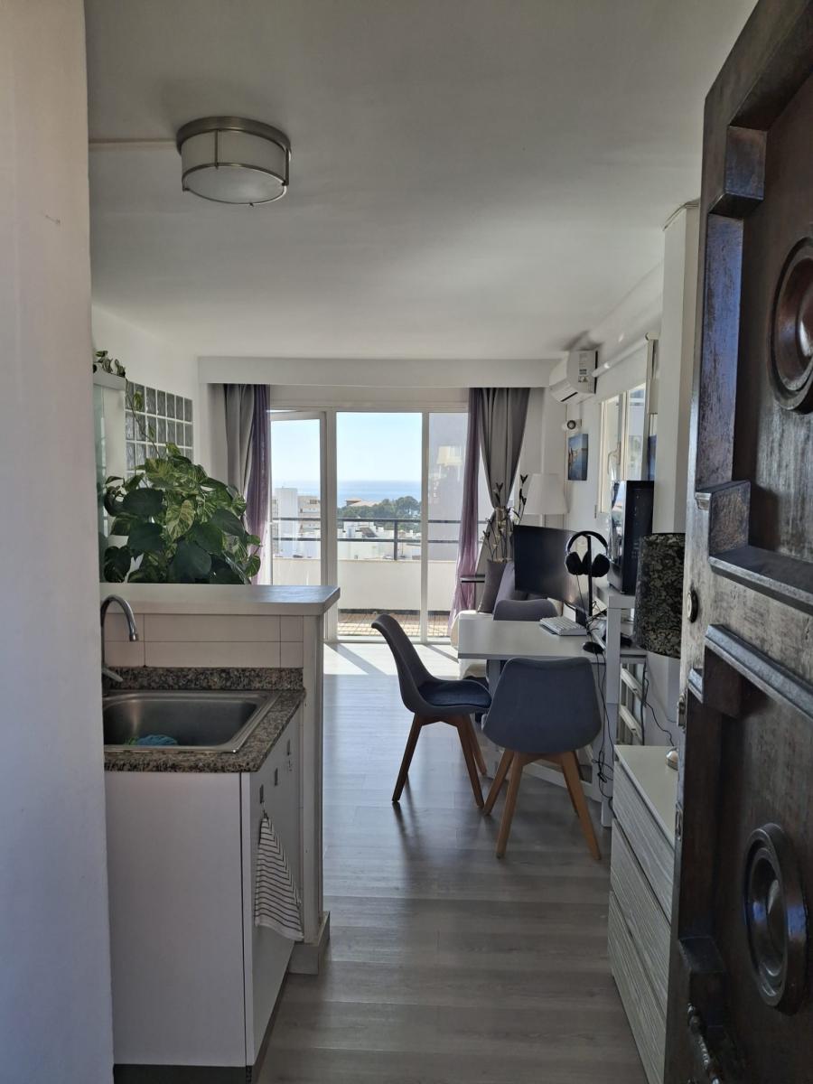 Flat for Sale in Palma de Mallorca