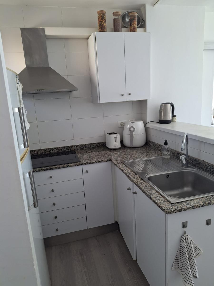 Flat for Sale in Palma de Mallorca