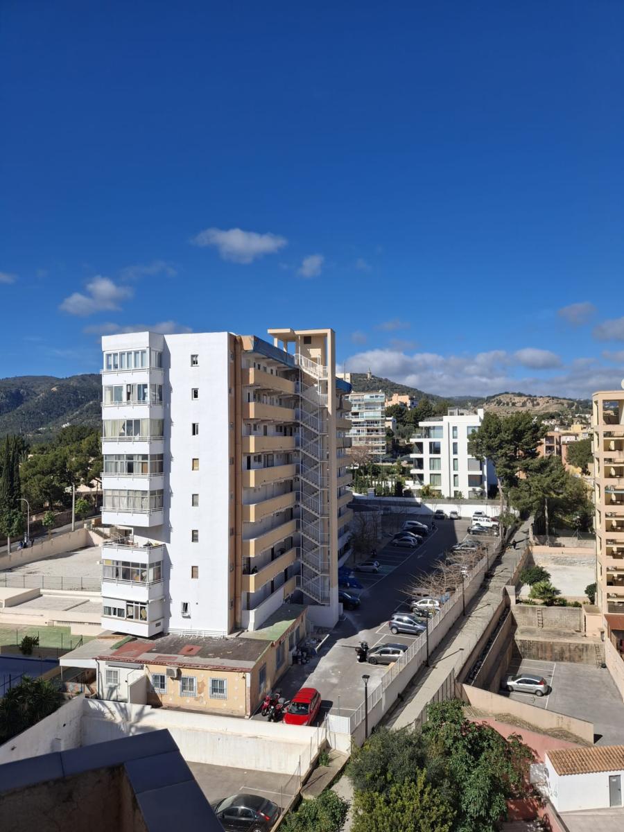 Flat for Sale in Palma de Mallorca