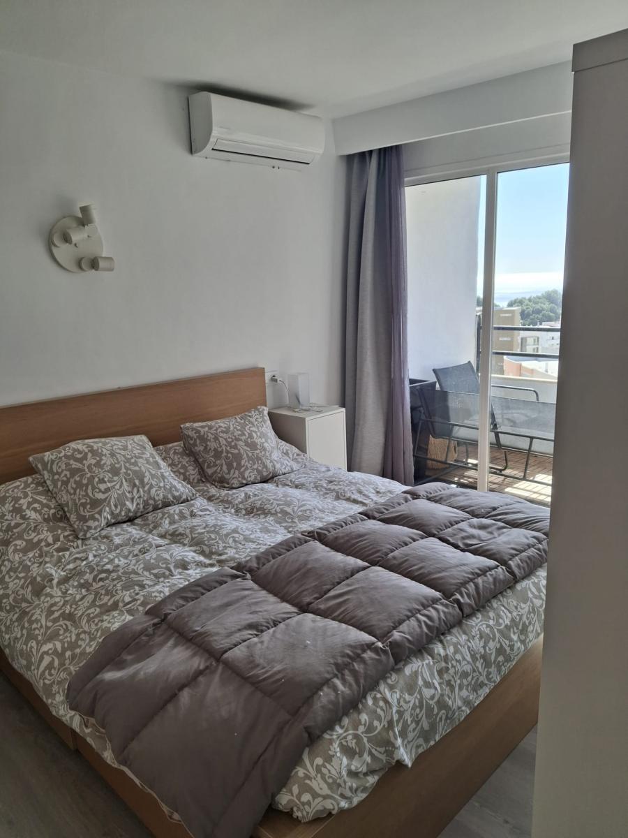 Flat for Sale in Palma de Mallorca