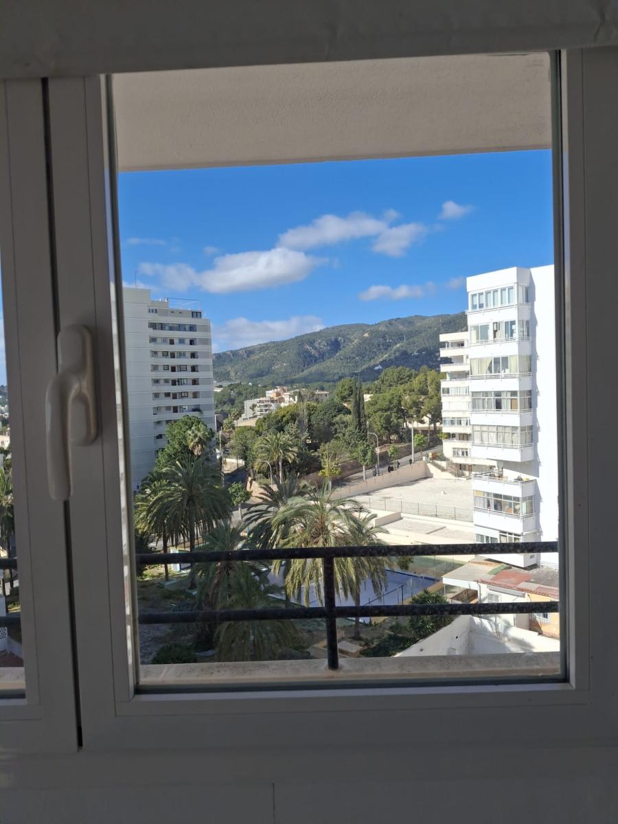 Flat for Sale in Palma de Mallorca