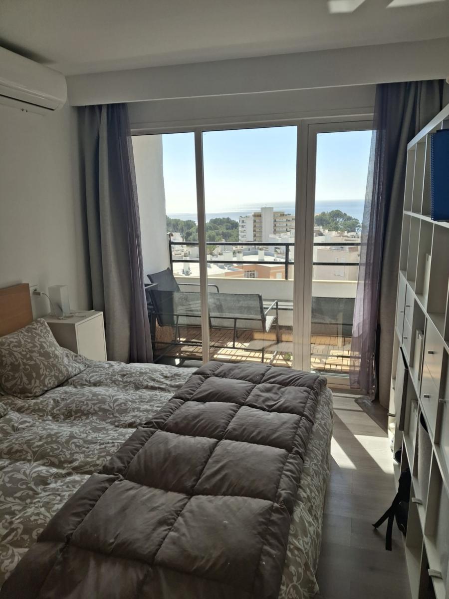 Flat for Sale in Palma de Mallorca