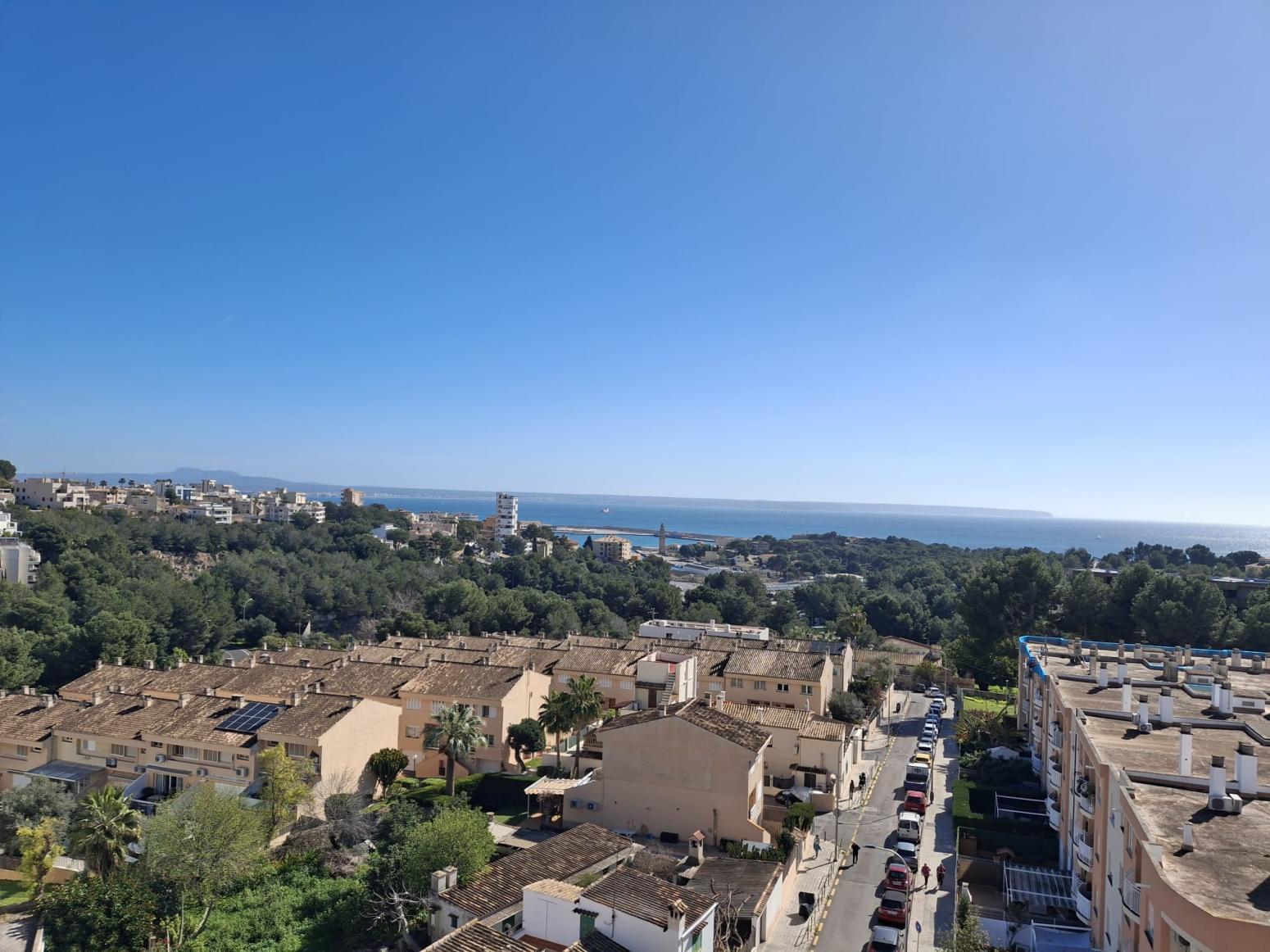Flat for Sale in Palma de Mallorca