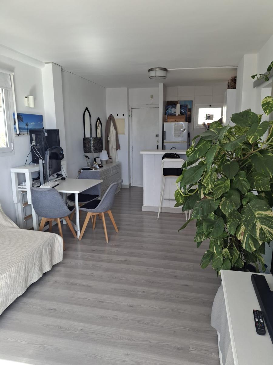 Flat for Sale in Palma de Mallorca